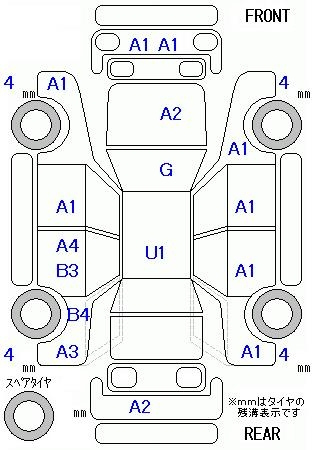 Аукционный лист HONDA FIT 2021