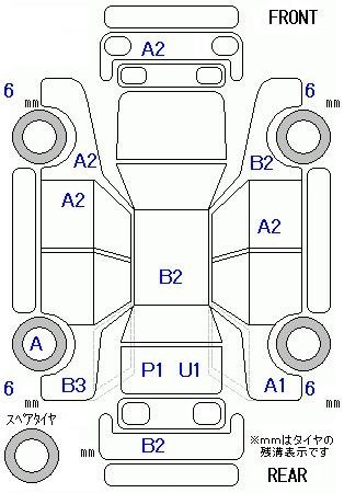Аукционный лист VOLKSWAGEN POLO 2015