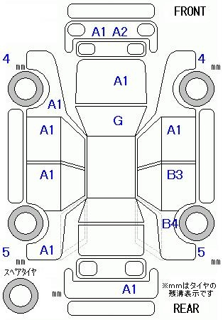 Аукционный лист HONDA FIT 2022