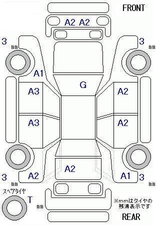 Аукционный лист HONDA N VAN 2023