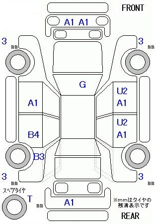 Аукционный лист TOYOTA VITZ 2013