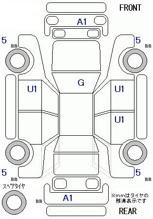 Аукционный лист HONDA FIT 2013