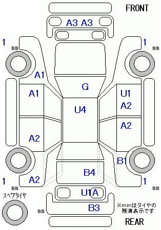 Аукционный лист HONDA N WGN 2022