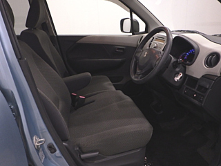 SUZUKI WAGON R 2016