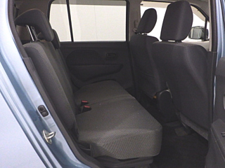 SUZUKI WAGON R 2016