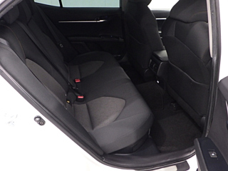 TOYOTA CAMRY 2017