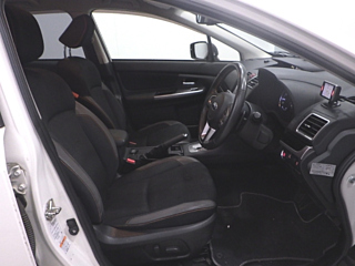 SUBARU XV 2016