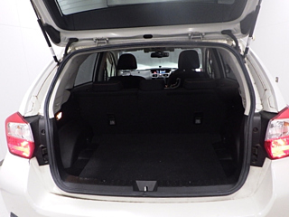 SUBARU XV 2016