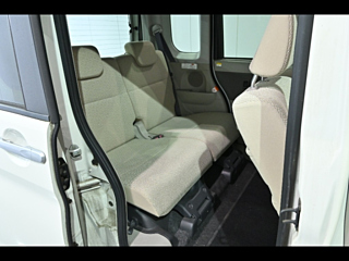 DAIHATSU TANTO 2015