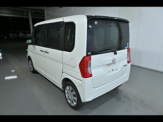 DAIHATSU TANTO 2015