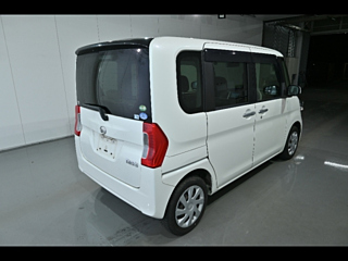 DAIHATSU TANTO 2015