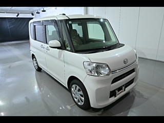 DAIHATSU TANTO 2015
