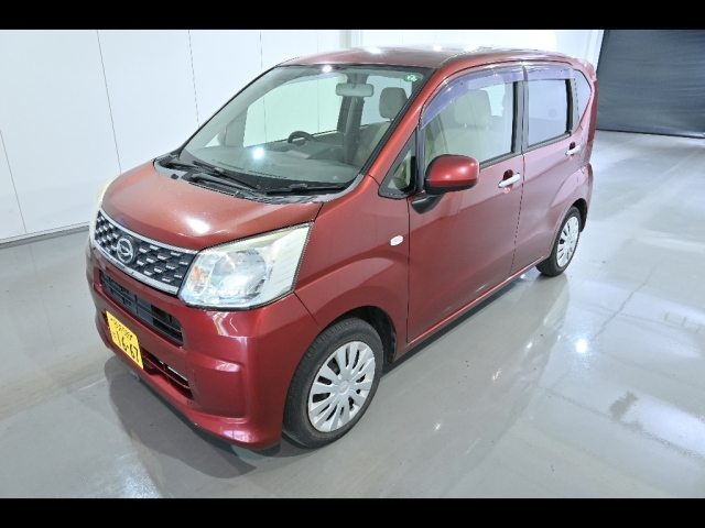 DAIHATSU MOVE 2015