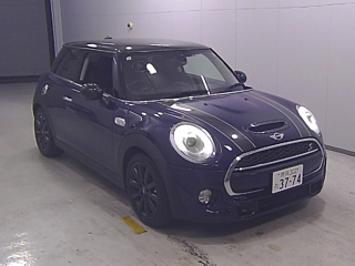 BMW MINI 2017