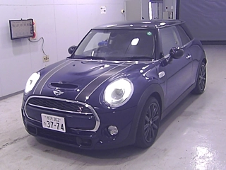 BMW MINI 2017