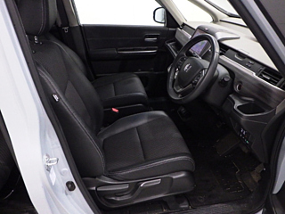 HONDA FREED 2022