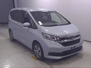 HONDA FREED 2022