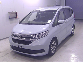 HONDA FREED 2022