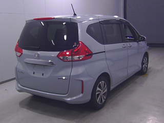HONDA FREED 2022