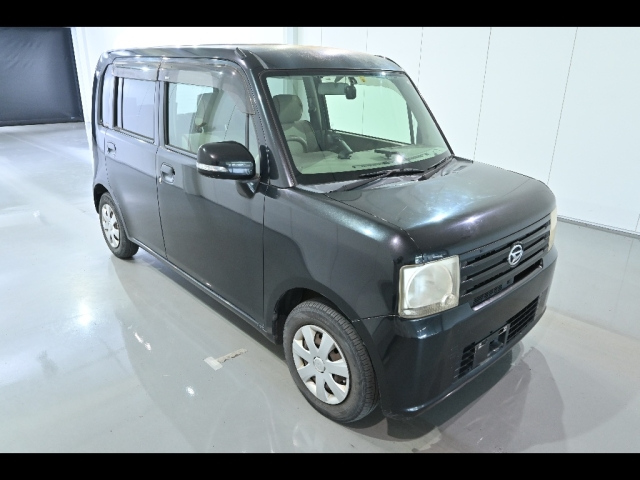 DAIHATSU MOVE CONTE 2008