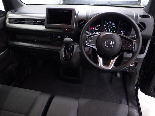 HONDA N WGN 2025