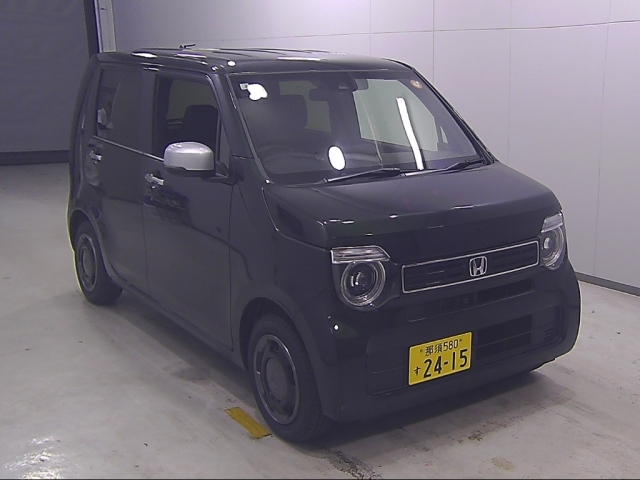 HONDA N WGN 2025