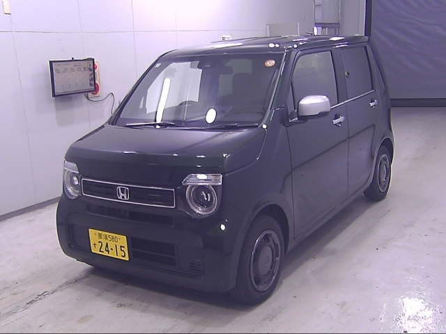 HONDA N WGN 2025