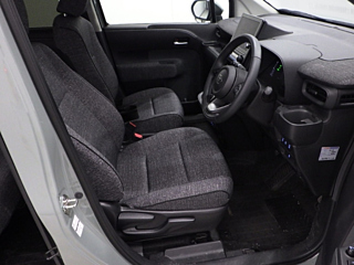 TOYOTA SIENTA 2023