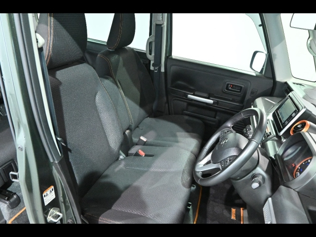 SUZUKI SPACIA GEAR 2020