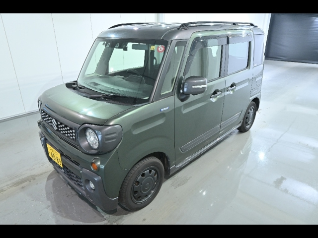 SUZUKI SPACIA GEAR 2020