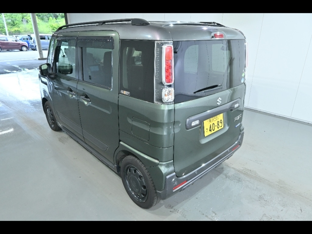 SUZUKI SPACIA GEAR 2020