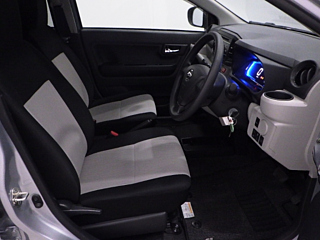 DAIHATSU MIRA E S 2018