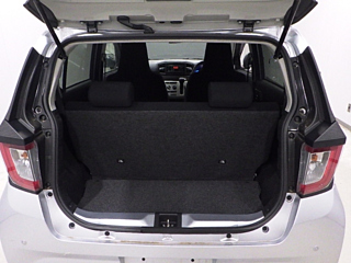 DAIHATSU MIRA E S 2018