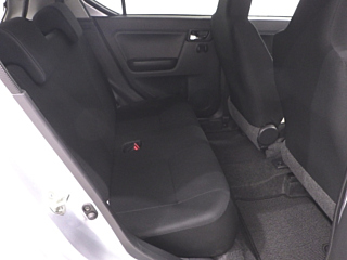 DAIHATSU MIRA E S 2018