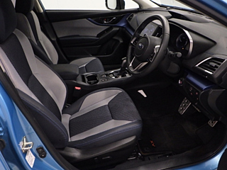 SUBARU XV 2019