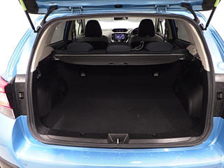 SUBARU XV 2019