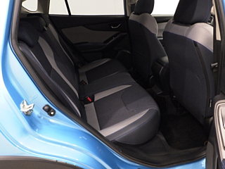 SUBARU XV 2019