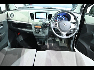 SUZUKI WAGON R 2014