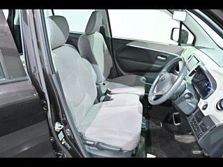 SUZUKI WAGON R 2014