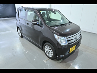 SUZUKI WAGON R 2014
