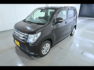 SUZUKI WAGON R 2014