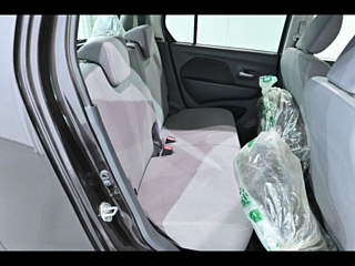 SUZUKI WAGON R 2014