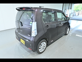 SUZUKI WAGON R 2014
