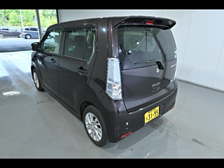 SUZUKI WAGON R 2014