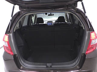 HONDA FIT 2013