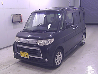 DAIHATSU TANTO 2011