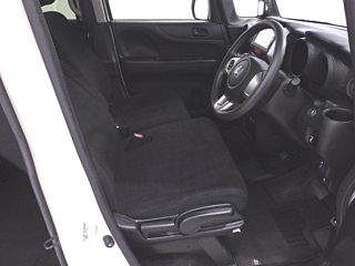 HONDA N BOX 2016