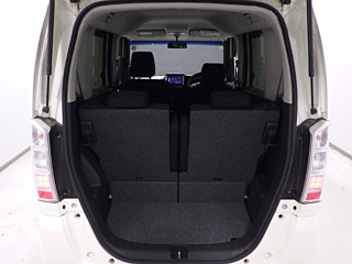 HONDA N BOX 2016