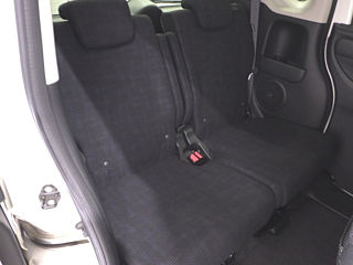 HONDA N BOX 2016