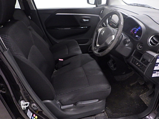 SUZUKI WAGON R 2014